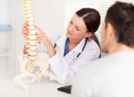 Spine & Orthopedic Services Tulsa